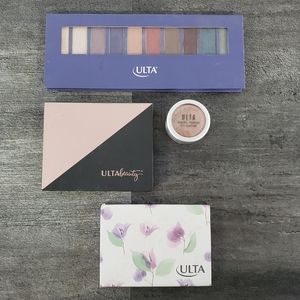 ULTA | Makeup Beauty 4 Bundle